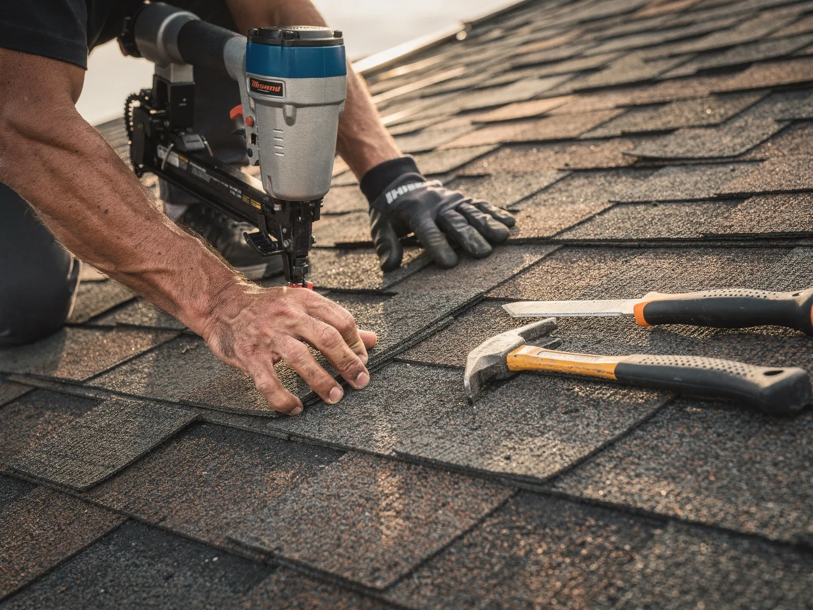 Why choose Roof Repair in Keldron, SD